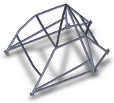 ALFA ROMEO 105 GTA Historic T45 roll cage kit. FIA Appendix K certificated