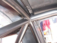 ALFA ROMEO TZ Historic T45 roll cage kit. MS UK Compliant to Appendix K