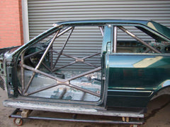 AUDI 80 S2 Multipoint T45 roll cage kit