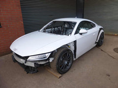 AUDI TT MK3 Multipoint T45 roll cage kit