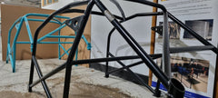 BMW 116 Trophy Championship Bolt In CDS Roll Cage