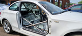 BMW Coupe Trophy Championship Bolt In CDS Roll Cage