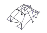 BMW E30 Factory Style (OFS) Multipoint 25CrMo4 roll cage kit