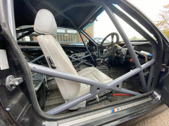 BMW E36 + M3 2dr Bolt-in T45 roll cage MS UK Compliant