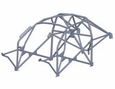 Kit jaula antivuelco BMW M2 F87 Multipoint T45