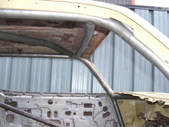 CHEVROLET Camaro Multipoint T45 roll cage kit