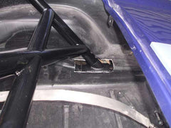 CHEVROLET Stingray Mk 1 Historic T45 roll cage kit. MS UK Compliant to Appendix K