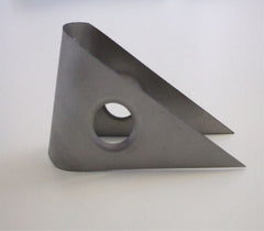 Door Bar Gusset - 45mm