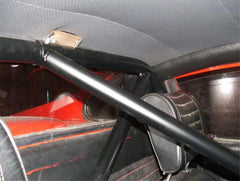 FERRARI 246 Dino Historic T45 roll cage kit. MS UK conforme à l'annexe K