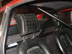 FERRARI 246 Dino Historic T45 roll cage kit. MS UK conforme à l'annexe K