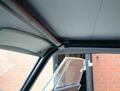 FERRARI 250 GT Historic T45 roll cage kit. MS UK Compliant to Appendix K