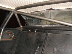 FERRARI 308 GT4 Historic T45 roll cage kit. MS UK Compliant to Appendix K
