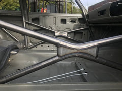 Kit d'arceau FORD Escort MK2 Classic T45. Certifié FIA / MSUK