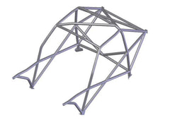 FORD Escort Mk1 International Multipoint CDS roll cage kit. Certifié FIA