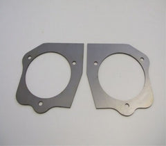 Front Strut Reinforcing Plates - Subaru GDB FSGDB