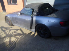HONDA S2000 Multipoint CDS roll cage kit