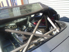 HONDA S2000 Multipoint T45 roll cage kit