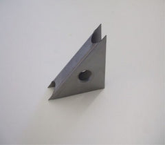 Hoop Cross Gusset - 32mm