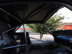 JAGUAR XJ12 Historic T45 roll cage kit. MS UK Compliant to Appendix K
