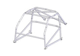 LOTUS Cortina MK1 International Historic T45 roll cage kit. FIA Certificated to Appendix K