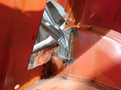 MINI International Historic T45 roll cage kit. FIA/MSUK Certificated to Appendix K