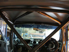 MITSUBISHI Colt 02 > (Z30) Multipoint T45 roll cage kit