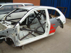 MITSUBISHI Colt (91-02) CJ0 Multipoint CDS roll cage kit