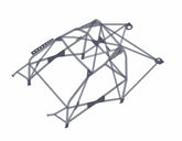 Kit de jaula antivuelco MITSUBISHI Lancer EVO 7+8+9 International Multipoint T45. Certificado FIA