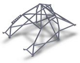 NISSAN 200SX S13 Multipoint CDS roll cage kit