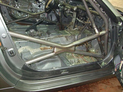 NISSAN 350Z Multipoint T45 roll cage kit