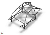NISSAN Micra >02 Multipoint CDS roll cage kit