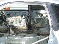 NISSAN Skyline R33 Multipoint CDS roll cage kit