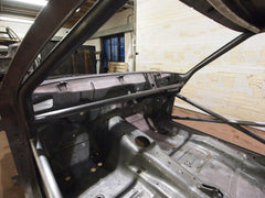 OPEL Commodore Multipoint T45 roll cage kit