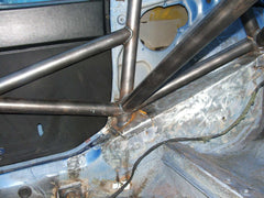 PORSCHE 944 Multipoint T45 roll cage kit