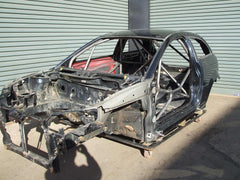 PROTON Satria Neo Multipoint T45 Überrollkäfig-Kit