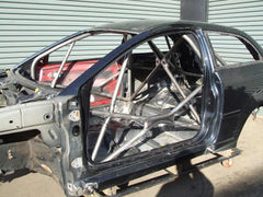 PROTON Satria Neo Multipoint T45 Überrollkäfig-Kit