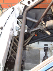 RENAULT Clio Mk1 International Multipoint T45 roll cage kit. Certifié FIA