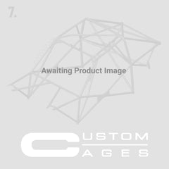 Rear Link Brushes - MITSIBUSHI Evo