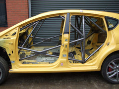 SEAT Leon Cupra 05> Multipoint CDS roll cage kit