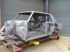 STUDEBAKER Daytona Lark Historic T45 roll cage kit. MS UK Compliant to Appendix K