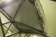 SUBARU Impreza GP / GJ R4 Internationaler Multipoint T45 Überrollkäfigsatz. FIA-zertifiziert