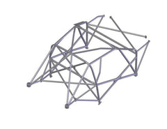 SUBARU Impreza GVB R4 International Multipoint T45 Überrollkäfigsatz. FIA-zertifiziert