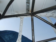 SUBARU Legacy HISTORIC T45 Überrollkäfigsatz. FIA-zertifiziert