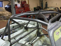 SUNBEAM Tiger Historic CDS roll cage kit. MS UK Compliant to Appendix K