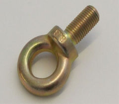 Seat Belt Eye Bolt - Universal