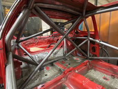 TOYOTA Celica ST185 inc GT4 Multipoint T45 roll cage kit