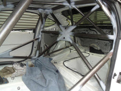 TOYOTA GT86 International Multipoint T45 roll cage kit. FIA Certificated