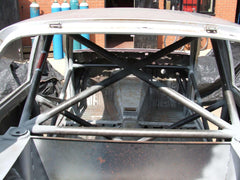 TOYOTA Starlet KP60 Multipoint CDS roll cage kit