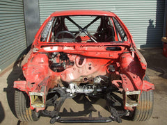 VAUXHALL Astra VXR 2006/7 MK5 Multipoint T45 roll cage kit FIA Certificated