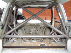 VAUXHALL Nova International Multipoint CDS roll cage kit. FIA Certificated